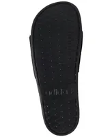 adidas Men's and Women's Adilette Comfort Slide Sandals from Finish Line