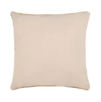 Safavieh Cold Outside 18" x 18" Pillow