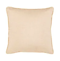 Safavieh Jolly Joy 18" x 18" Pillow