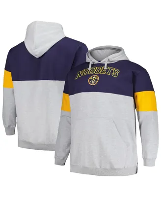 Men's Fanatics Navy
