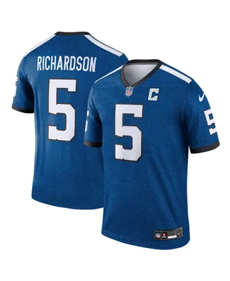 Nike Men's Anthony Richardson Indianapolis Colts Legend Jersey