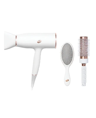 T3 AireLuxe Professional Hair Dryer and Brush Set