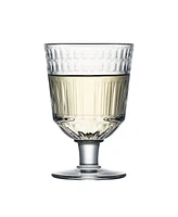 La Rochere 7 oz. Coastal Wine Glass, Set of 6