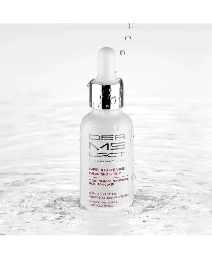 Dermelect Rapid Repair Barrier Balancing Serum