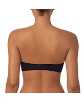 Dkny Women's Smooth Essentials Strapless Bra, DK7749