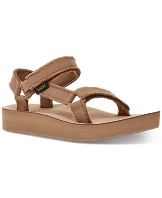 Teva Women's Midform Universal Sandals