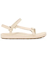 Teva Women's Original Universal Slim Leather Sandals