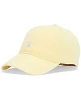 Barbour Men's Cascade Logo Embroidered Sport Cap