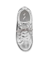 Nina Little Girls Casual Sneakers