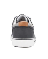 Reserved Footwear Men's New York Mason Low Top Sneakers