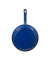 Stan sport Enamel Fry Pan 10" Diameter