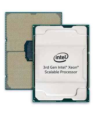 Intel CD8068904655303 2.4GHz Xeon Silver 4314 2.4GHz 16-Core Processor Cache for Fc-LGA16A