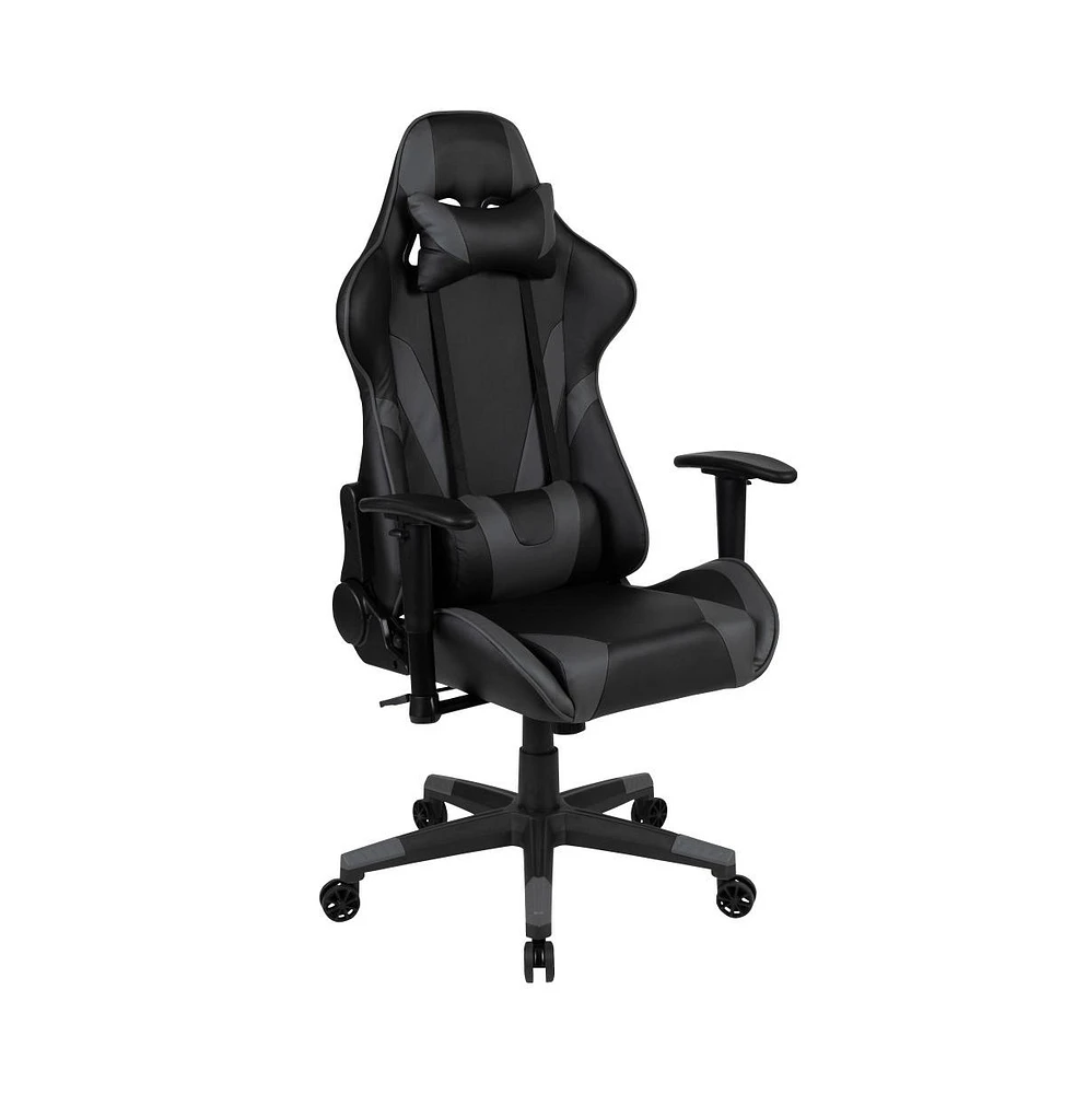 Z200 Gaming Chair Racing Office Ergonomic Computer Pc With Reclining Back