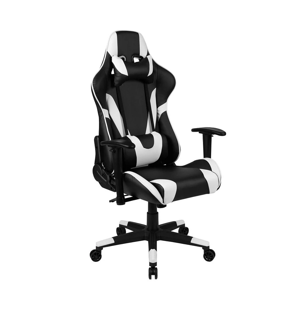 Z200 Gaming Chair Racing Office Ergonomic Computer Pc With Reclining Back