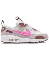 Nike Women's Air Max 90 Futura Casual Sneakers from Finish Line