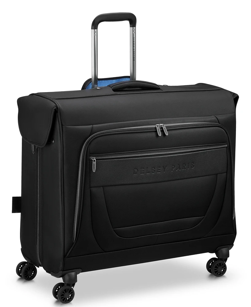 Tour Air Spinner Garment Bag, Created for Macy's