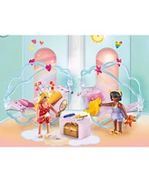 Playmobil Princess Sleepover Party
