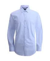 Daniel Hechter Check Dress Shirt