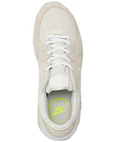 Nike Women's Air Max Excee Casual Sneakers from Finish Line