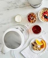 GreenLife Qwik and Ez Kettle