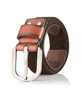 Interweave Canvas Woven Belt