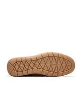 Clarks Men's Collection Flexway Easy Slip On Shoes