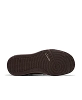 Clarks Men's Collection Sailview Lace up Casual Shoes