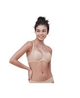 Women's Spellbound Full Coverage Underwire Bra