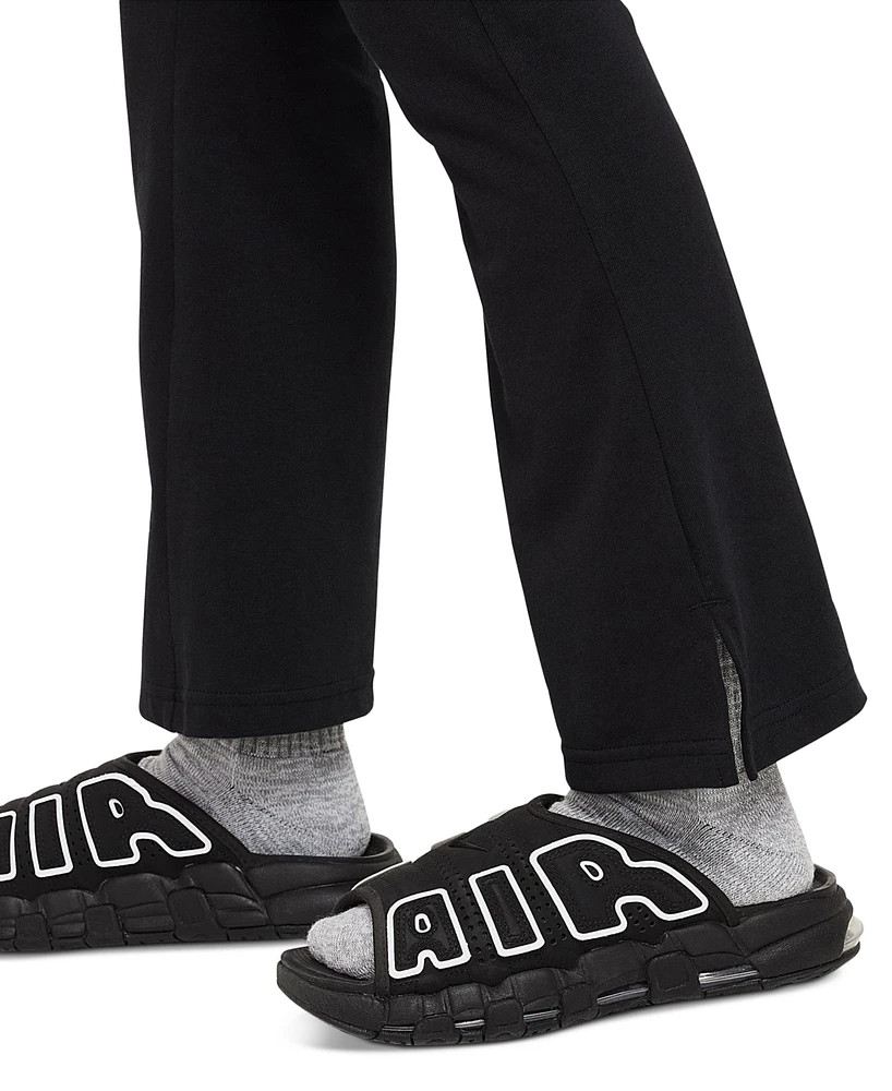 Nike Big Girls Sportswear Slim-Fit Flared Pants