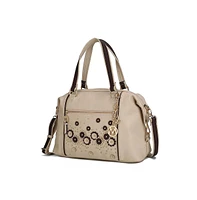 Mkf Collection Francis Tote Handbag by Mia K