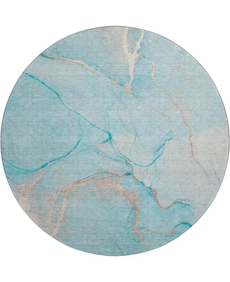 Dalyn Odyssey OY7 8' x 8' Round Area Rug