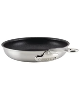 Hestan Thomas Keller Insignia Commercial Clad Stainless Steel with Titum Nonstick 8.5" Open Saute Pan