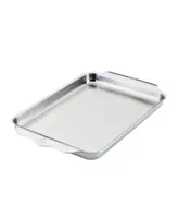 Hestan Provisions Oven Bond Try-ply 5-Piece Bakeware Set