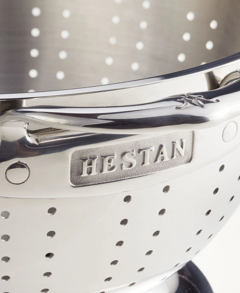 Hestan Provisions Stainless Steel -Quart Colander