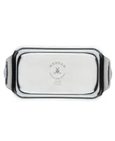 Hestan Provisions Oven Bond Tri-Ply 1.75-Quart Loaf Pan