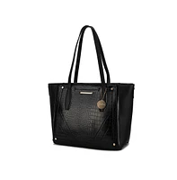 Mkf Collection Robin Tote Bag by Mia K.