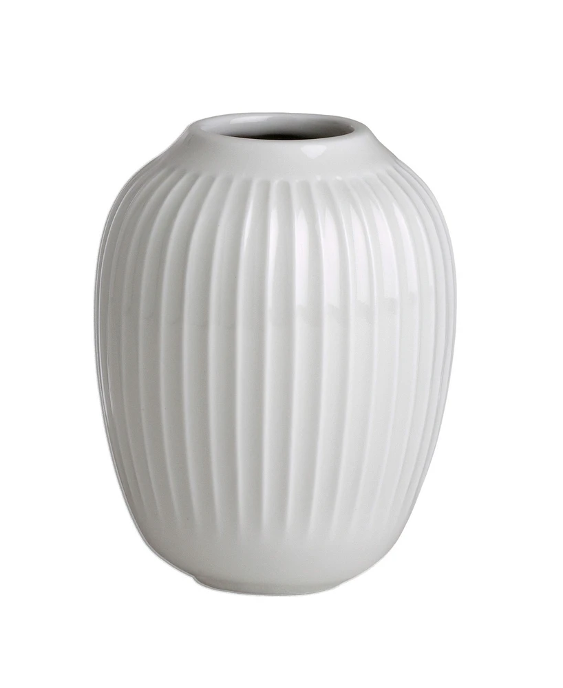 Rosendahl Hammershoei Vase, 4.1"