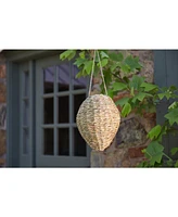 Evergreen 10" Wasp Deterrent Woven