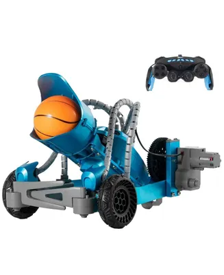 Remote Control Robot Catapult for Kid's and Adults