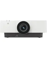 Sony VPLFHZ85-w 7300 lm Wuxga Laser Projector, White