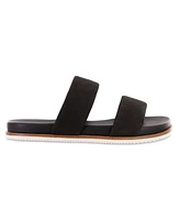 Mia Women's Valeri Flat Sandals