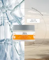 Ren Clean Skincare Overnight Glow Dark Spot Sleeping Cream