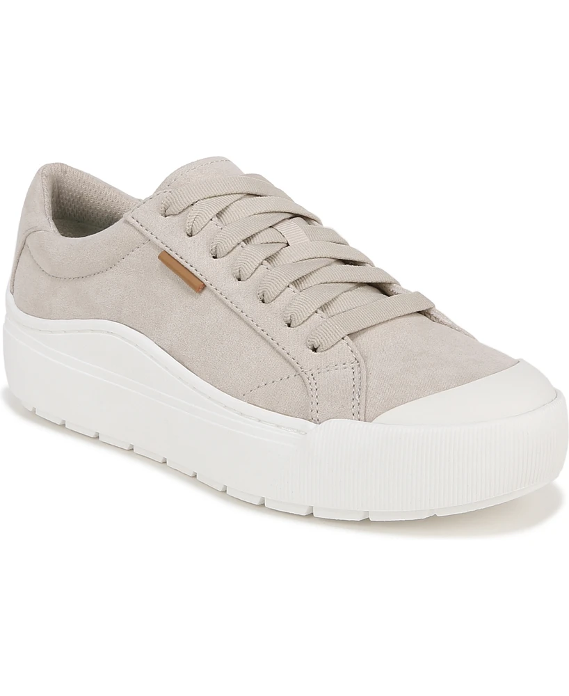 Dr. Scholl's Women's Time Off Platform Sneakers