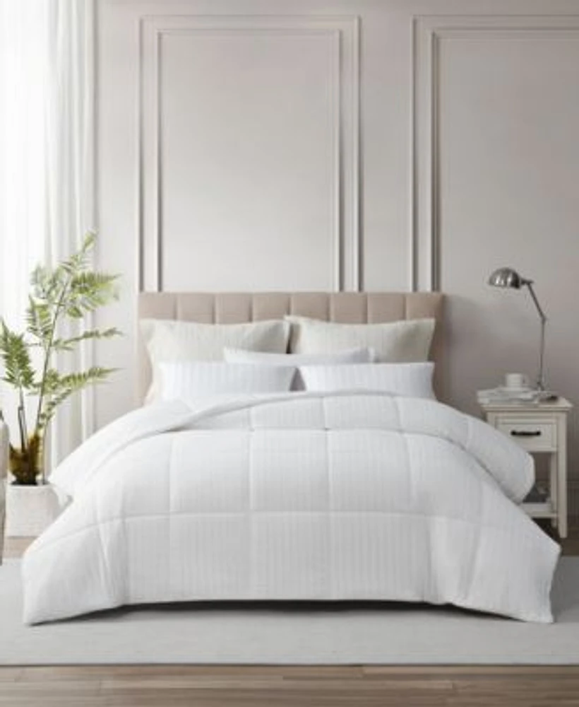 Royal Luxe Cool Touch Down Alternative Comforter Exclusively At Macys