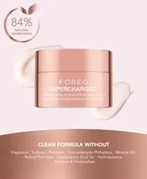 Foreo Supercharged Ha (Hyaluronic) with Pga (Polyglutamic) Triple Action Intense Moisturizer, 50 ml