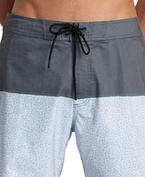 Rvca Men's County Trunk Shorts