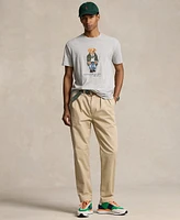Polo Ralph Lauren Men's Classic-Fit Polo Bear Jersey T-Shirt