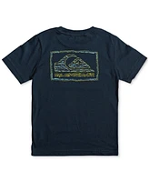 Quiksilver Toddler & Little Boys Surf Safari Logo-Print T-Shirt