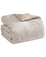 Hallmart Collectibles Sanborn 14-Pc. Comforter Set, King