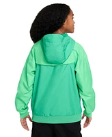 Nike Sportswear Windrunner Boys' Jacket